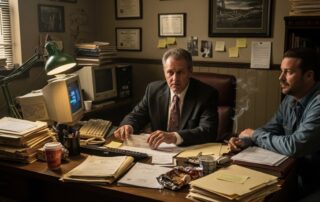 what makes a lawyer unethical in injury cases