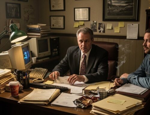What Makes a Lawyer Unethical in Injury Cases