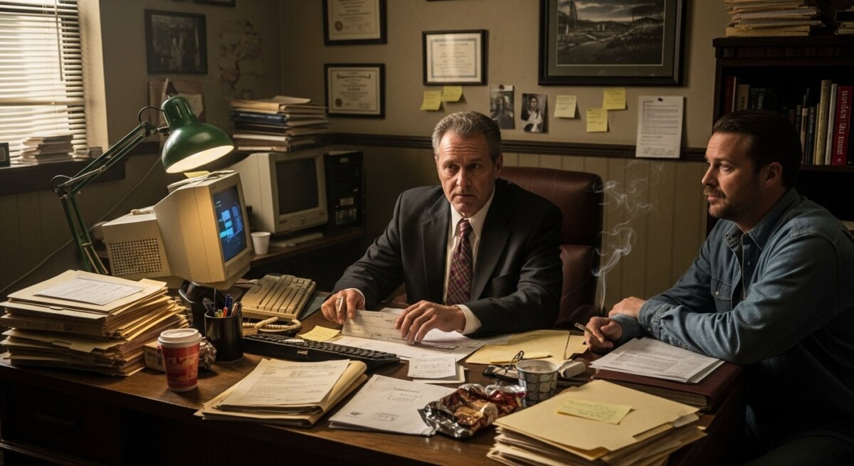 what makes a lawyer unethical in injury cases