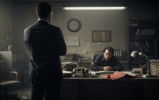 warning signs lawyer is not fighting for you