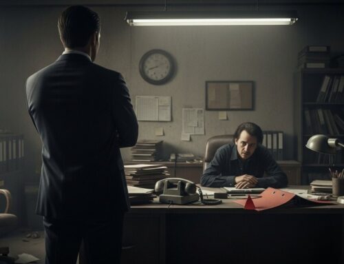 7 Warning Signs Your Lawyer Is Not Fighting for You