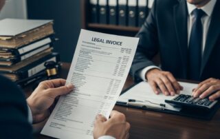 how to know if lawyer is overcharging me