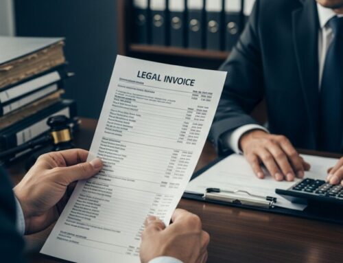 How to Know if Lawyer Is Overcharging You
