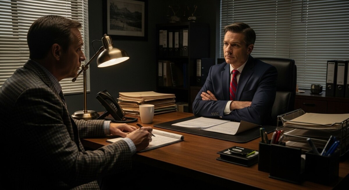 what questions expose bad lawyers