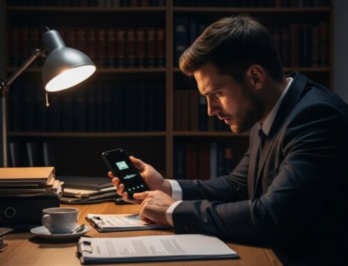 My Lawyer Is Ignoring My Case: What to Do Now