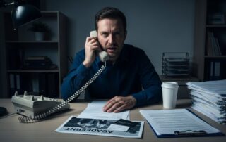 i regret hiring my injury lawyer
