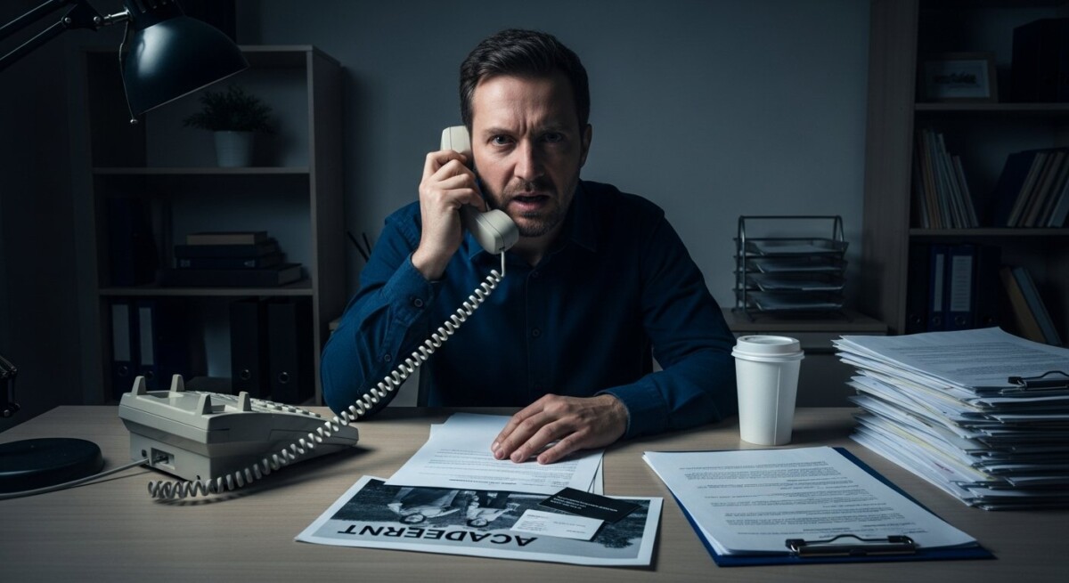i regret hiring my injury lawyer