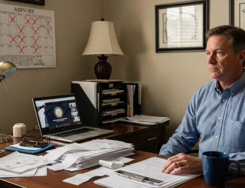 Why Your Injury Case Is Taking So Long to Settle
