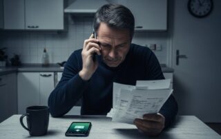 i feel pressured by insurance company after accident