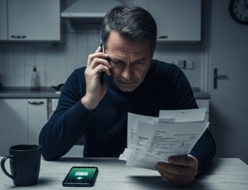 I Feel Pressured by Insurance Company After Accident: What to Do