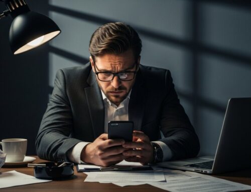 Lawyer Stopped Updating Me: What to Do Now