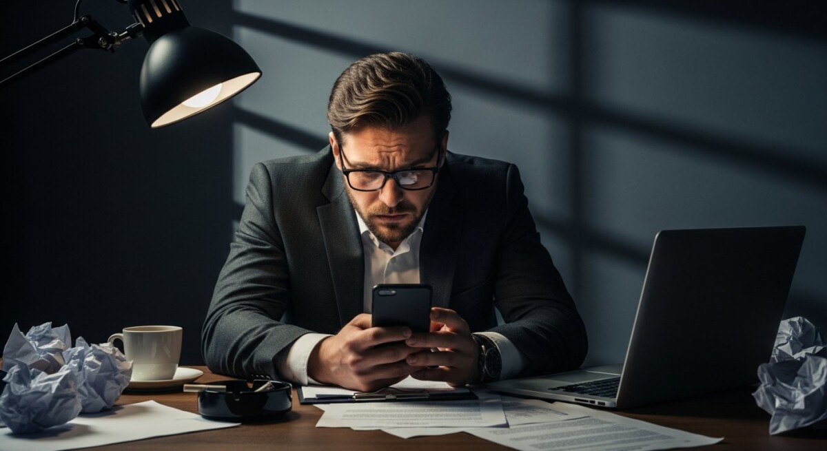 what to do if lawyer stopped updating me
