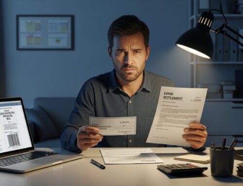 Is My Settlement Offer Too Low? Key Signs