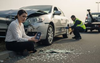 why insurance denies car accident claims
