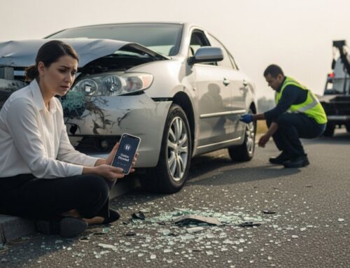 Why Insurance Denies Car Accident Claims: Top Reasons