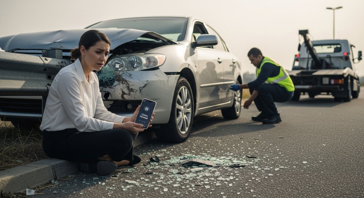 why insurance denies car accident claims