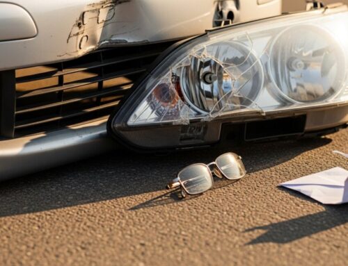 How to Appeal Car Accident Claim Denial Successfully