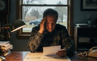 insurance company refusing to pay settlement what next