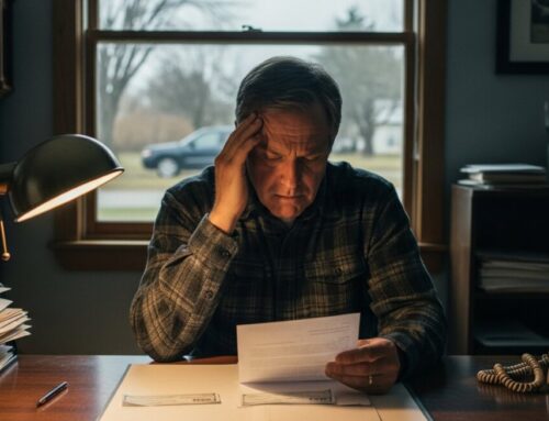 Insurance Company Refusing to Pay Settlement: Next Steps