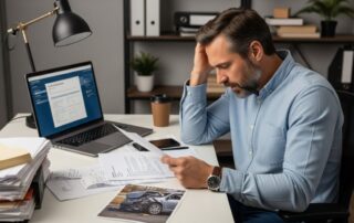 bad faith insurance after motor vehicle accident
