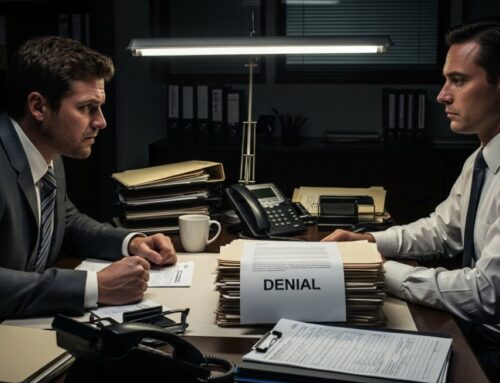 How to Sue Insurance Company for Accident Claim
