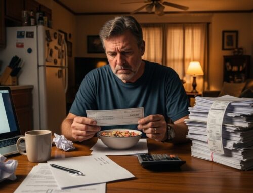Underpaid Accident Claim: Your Next Steps