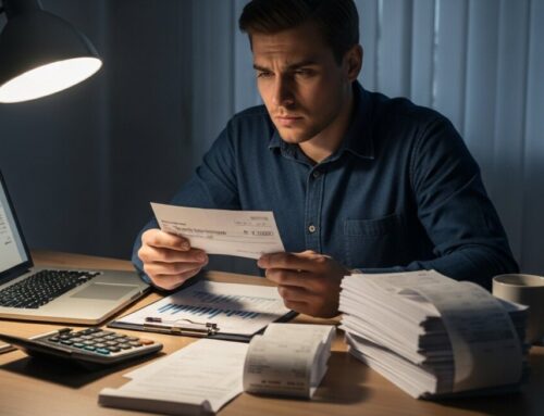 How to Fight a Low Insurance Settlement Offer