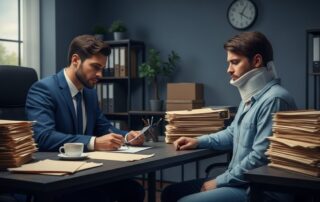 insurance adjuster tactics to reduce payout