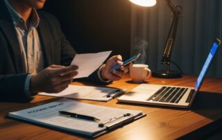 how to respond to insurance denial letter accident