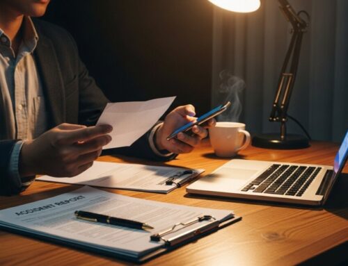 How to Respond to Insurance Denial Letter Accident: Steps That Work