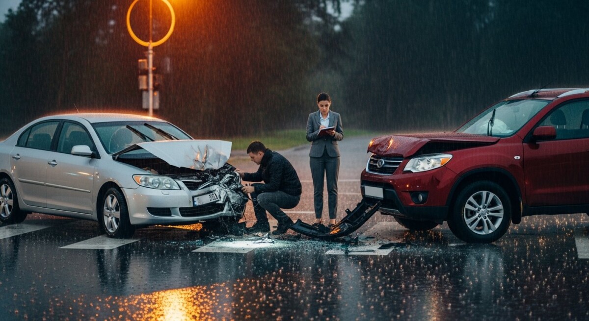 How to Prove Fault in a Motor Vehicle Accident how to prove fault in motor vehicle accident