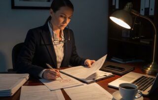 how medical records affect accident settlement
