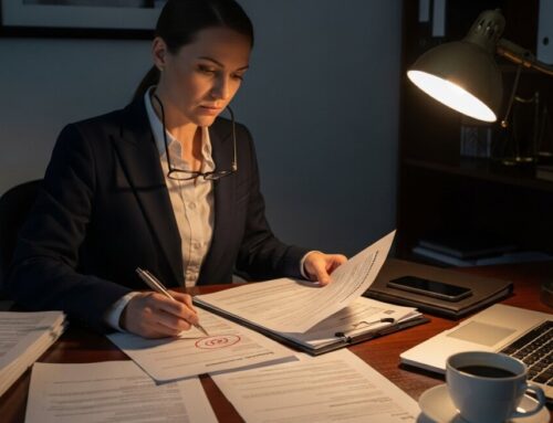 How Medical Records Affect Accident Settlement Value