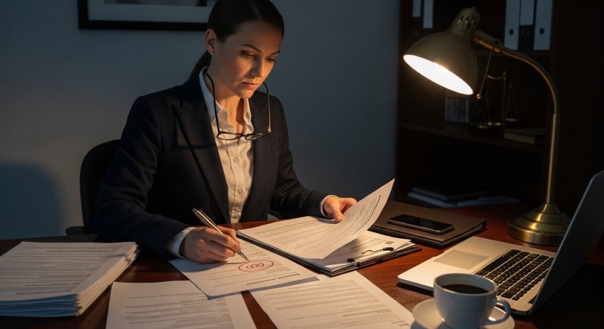 how medical records affect accident settlement