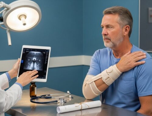 What Makes Strong Injury Claim Evidence