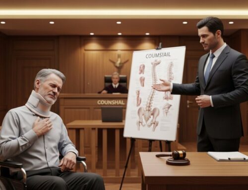 Proving Pain and Suffering in Court: Essential Steps