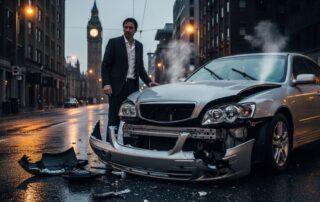 car accident statute of limitations by state