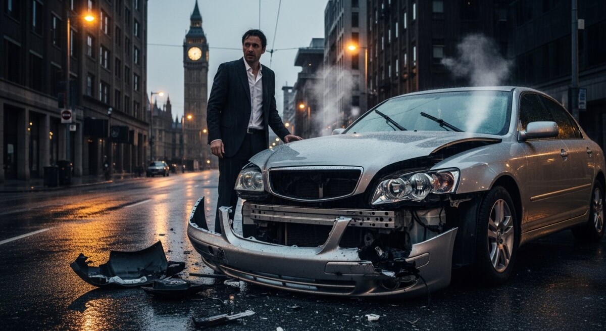 car accident statute of limitations by state