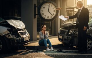 how long after accident can you claim compensation