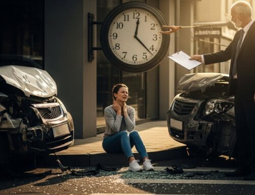 How Long After an Accident Can You Claim Compensation?