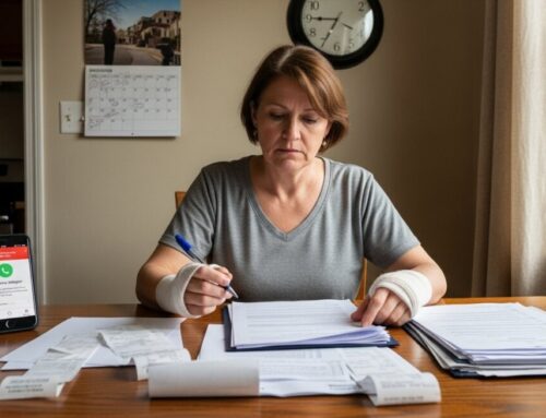 How Long Do Injury Claims Stay Open? Timeline Explained