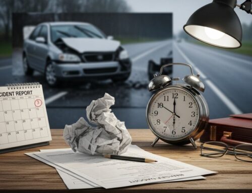 When Does a Car Accident Claim Expire? Key Facts