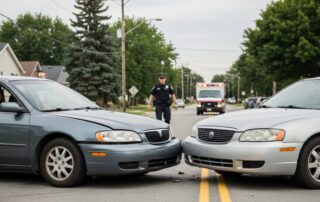 do i need medical treatment after minor car accident