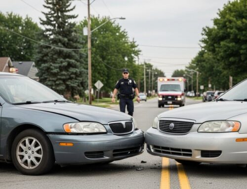 Do I Need Medical Treatment After a Minor Car Accident?