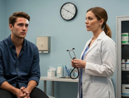 How Long Should I See a Doctor After an Accident? Key Timelines
