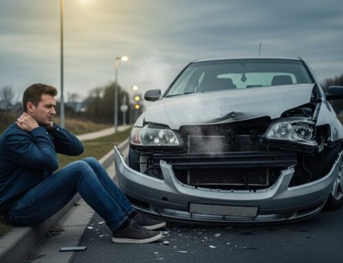 What Happens If You Delay Medical Treatment After Accident