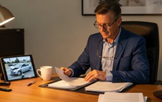 do insurance companies check medical history accident claim