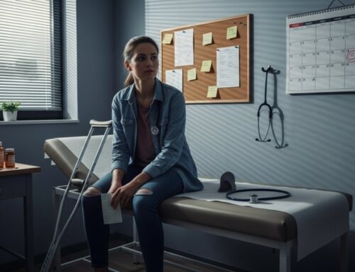 How Medical Gap Affects Your Injury Settlement