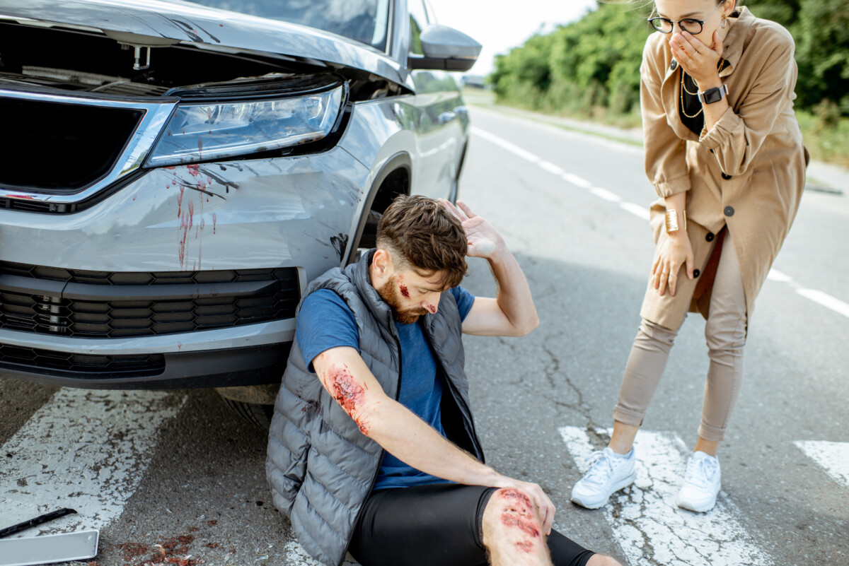 How to Avoid a Bad Injury Lawyer: Key Warning Signs