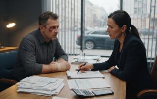 how much should i ask for injury settlement